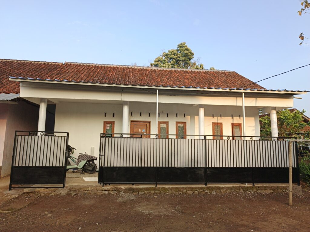 Memilih Kontrakan atau Kost