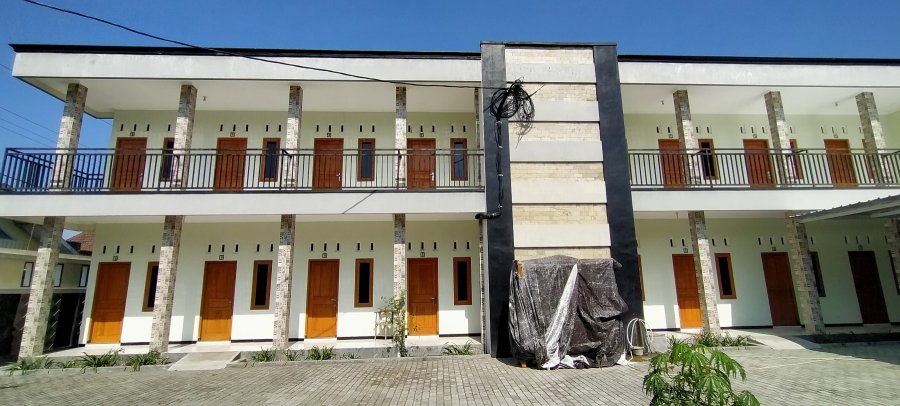 Tips Meningkatkan Okupansi Kos Kosan